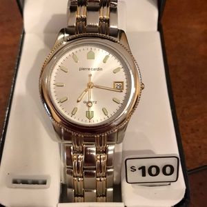 Pierre Cardin woman’s watch